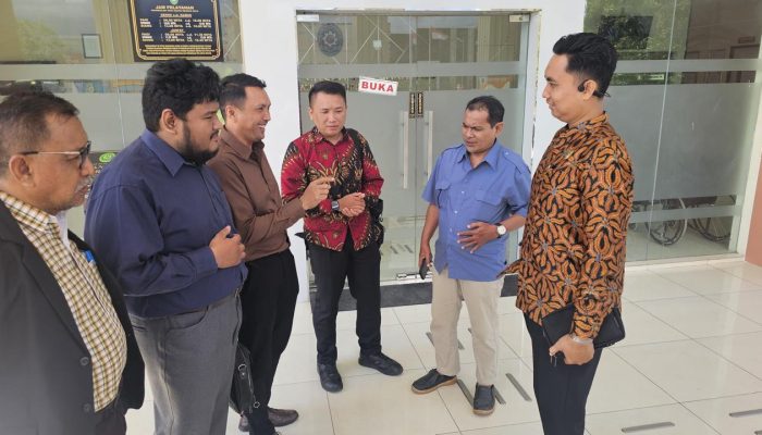 Saksi Fakta Beberkan Dugaan Cacat Prosedur dalam Penetapan Anggota KI Sulteng Periode 2025-2029