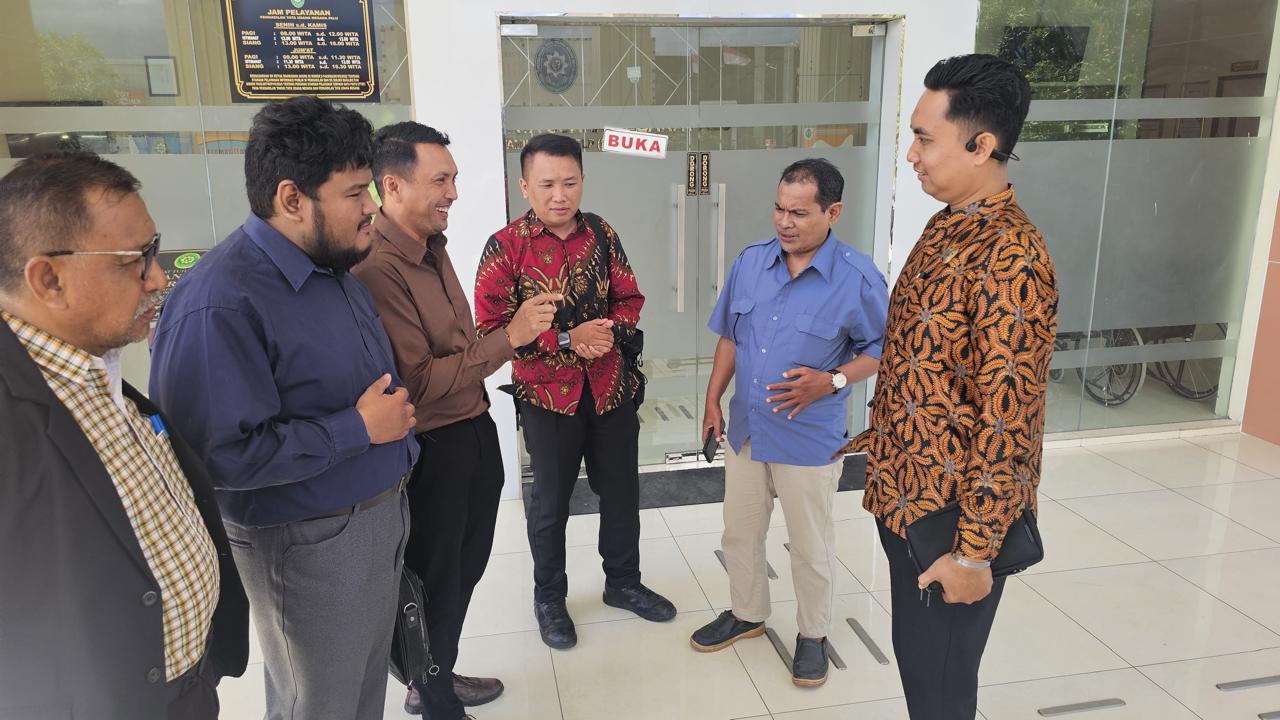 Saksi Fakta Beberkan Dugaan Cacat Prosedur dalam Penetapan Anggota KI Sulteng Periode 2025-2029
