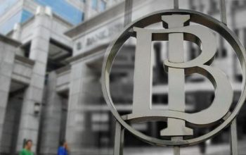 Ini Alasan Bank Indonesia Naikkan Suku Bunga Jadi 5,50 Persen