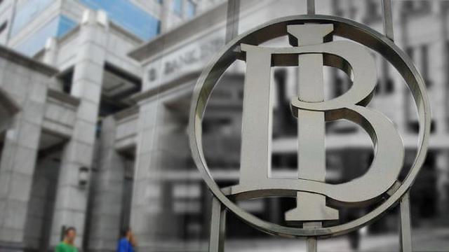 Ini Alasan Bank Indonesia Naikkan Suku Bunga Jadi 5,50 Persen