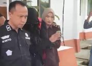 Kejari Donggala Tetapkan Dua Orang Tersangka Kasus Dugaan Korupsi PDAM Uwe Lino
