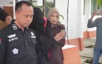 Kejari Donggala Tetapkan Dua Orang Tersangka Kasus Dugaan Korupsi PDAM Uwe Lino
