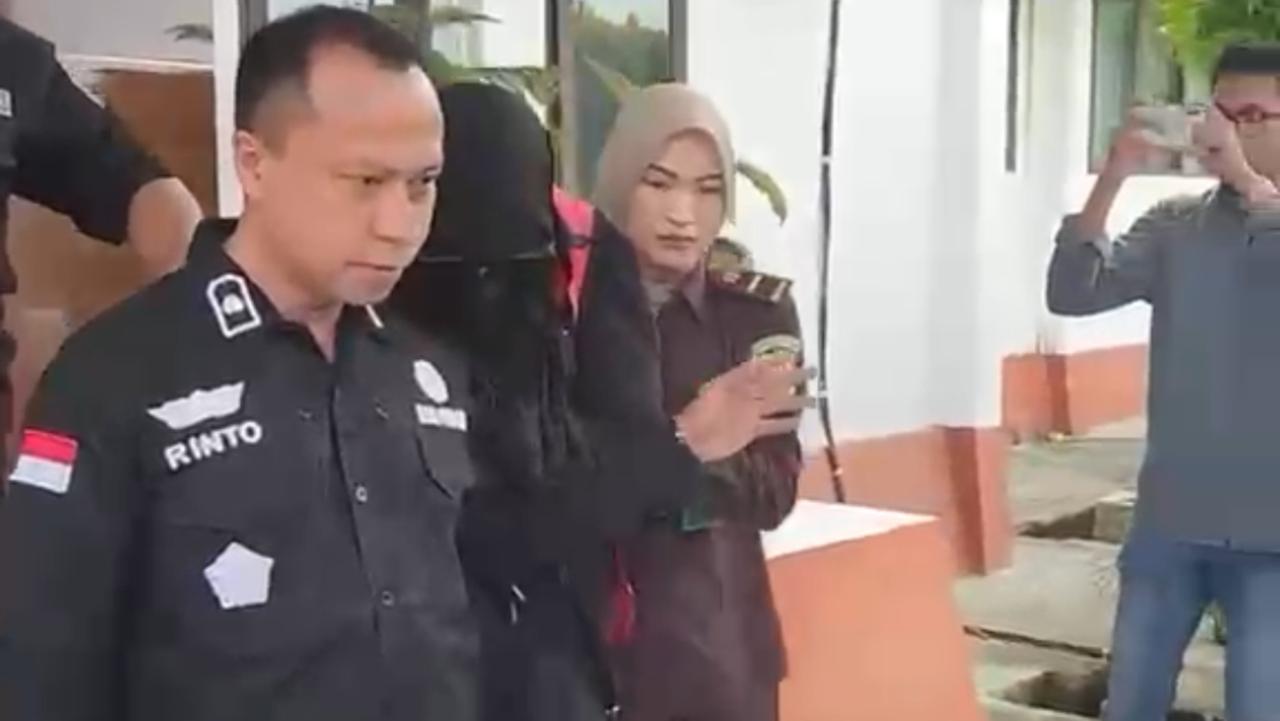 Kejari Donggala Tetapkan Dua Orang Tersangka Kasus Dugaan Korupsi PDAM Uwe Lino