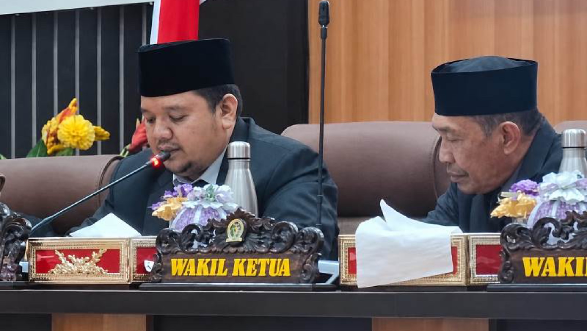 DPRD Palu Masih Sisakan Sejumlah Agenda Strategis di Caturwulan I 2026