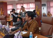 Haekal Ishak Kritik Prioritas Anggaran Pemkot Palu, Soroti Drainase Rusak dan Ketidakhadiran Wali Kota