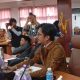 Haekal Ishak Kritik Prioritas Anggaran Pemkot Palu, Soroti Drainase Rusak dan Ketidakhadiran Wali Kota