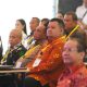 Ketua DPRD Palu Hadiri Rakor Produk Hukum Daerah Regional Sulawesi