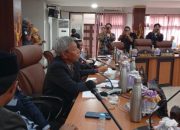 DPRD Palu Pertanyakan Polemik PPPK Siluman, Audit Inspektorat Belum Rampung