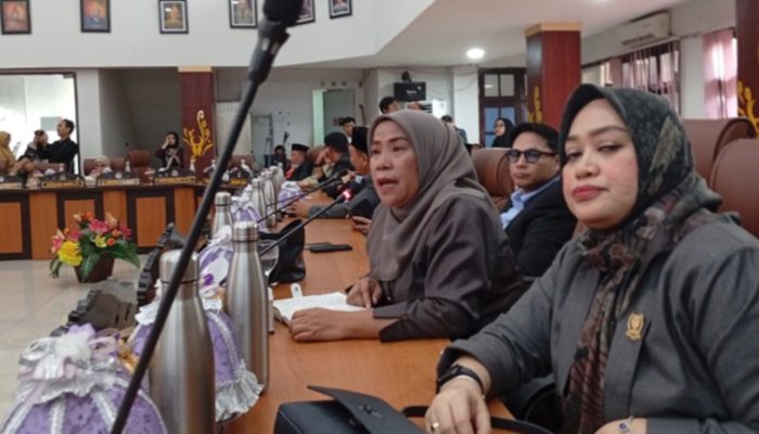 DPRD Palu Soroti Denda BPJS, Keterbatasan Ruang Rawat Inap hingga Biaya Visum