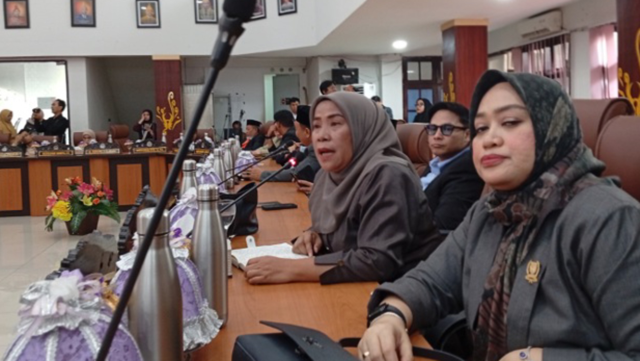 DPRD Palu Soroti Denda BPJS, Keterbatasan Ruang Rawat Inap hingga Biaya Visum
