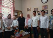 Komisi A DPRD Palu Pantau MBG dan Persiapan SPMB di Dua Sekolah