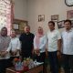 Komisi A DPRD Palu Pantau MBG dan Persiapan SPMB di Dua Sekolah