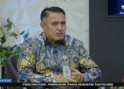 Era Prof Amar, Lima Prodi di Untad Raih Akreditasi Internasional dan Masuk Jajaran Kampus Terbaik di Indonesia
