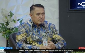 Era Prof Amar, Lima Prodi di Untad Raih Akreditasi Internasional dan Masuk Jajaran Kampus Terbaik di Indonesia