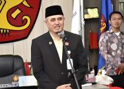 One Kliks SIGA 8 Langkah Transformasi Digital Untad Menuju Smart Kampus