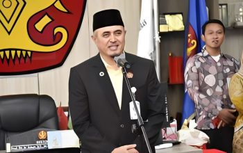 One Kliks SIGA 8 Langkah Transformasi Digital Untad Menuju Smart Kampus