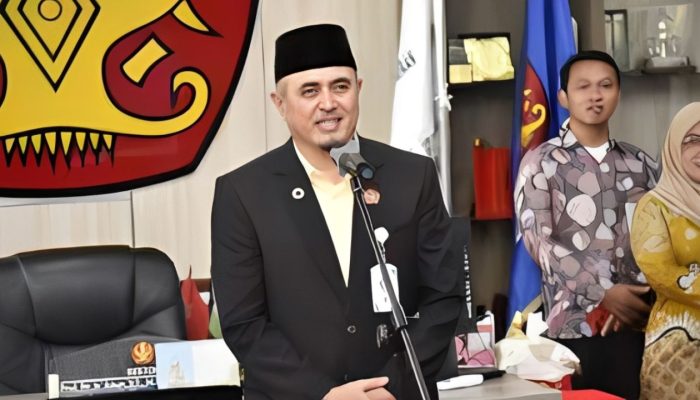 One Kliks SIGA 8 Langkah Transformasi Digital Untad Menuju Smart Kampus