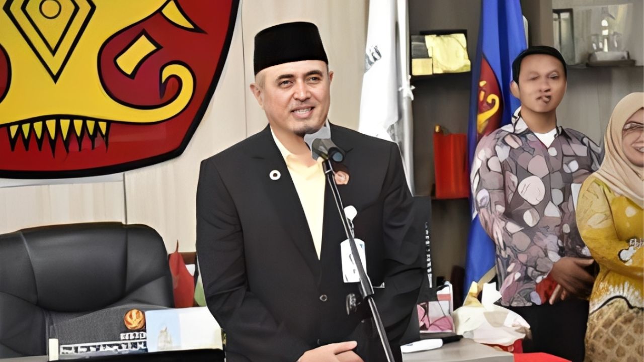 One Kliks SIGA 8 Langkah Transformasi Digital Untad Menuju Smart Kampus