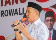 Sekda Morowali Buka Pelatihan Paskibraka 2026, Tekankan Disiplin dan Mental Generasi Muda
