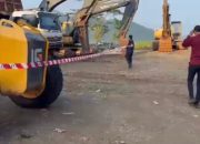 Penyidikan Kasus Dugaan Pertambangan Ilegal PT Cocoman Morut Belum Ada Tersangka