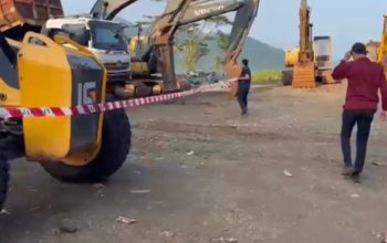 Penyidikan Kasus Dugaan Pertambangan Ilegal PT Cocoman Morut Belum Ada Tersangka
