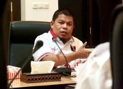 Banjir Lumpur SMPN 2 Siumbatu Diduga Akibat Aktivitas Tambang PT GMU, Muhammad Safri Desak Pemprov dan Pemkab Morowali Bentuk Tim Investigasi
