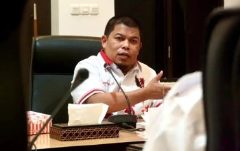Banjir Lumpur SMPN 2 Siumbatu Diduga Akibat Aktivitas Tambang PT GMU, Muhammad Safri Desak Pemprov dan Pemkab Morowali Bentuk Tim Investigasi