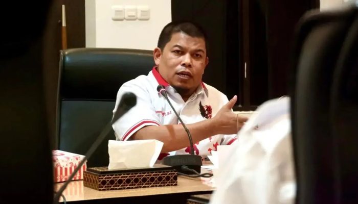 Banjir Lumpur SMPN 2 Siumbatu Diduga Akibat Aktivitas Tambang PT GMU, Muhammad Safri Desak Pemprov dan Pemkab Morowali Bentuk Tim Investigasi