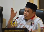 Lumpur Tambang Timbun Sekolah di Morowali, Ketua Fraksi PKB DPRD Sulteng Minta PT GMU Diaudit