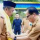 HUT ke-15 Bungku Timur, Sekda Morowali Yusman Mahbub Ajak Warga Perkuat Persatuan