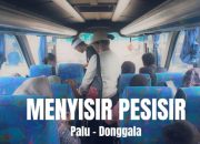 Film Dokumenter Menyisir Pesisir Palu-Donggala Terpilih Tayang di Festival Film Pendek Seabad Pram