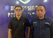 Kasus Dugaan Intimidasi Jurnalis Media Alkahiraat Naik Penyidikan, Polisi Periksa Tiga Saksi