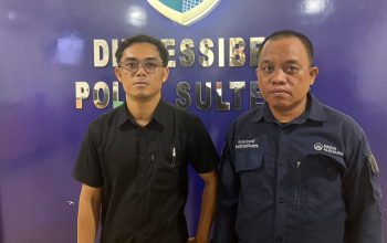 Kasus Dugaan Intimidasi Jurnalis Media Alkahiraat Naik Penyidikan, Polisi Periksa Tiga Saksi