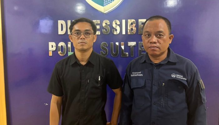 Kasus Dugaan Intimidasi Jurnalis Media Alkahiraat Naik Penyidikan, Polisi Periksa Tiga Saksi