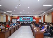 Polda Sulteng Tetapkan 85 Calon Bintara dan Tamtama Polri Lulus Seleksi 2026