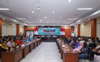 Polda Sulteng Tetapkan 85 Calon Bintara dan Tamtama Polri Lulus Seleksi 2026