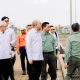 Rosan Roeslani Tinjau Proyek PT Vale Morowali, Tekankan Hilirisasi Berkelanjutan