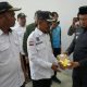 Bupati Morowali Serahkan 222 Bantuan Meteran Listrik untuk Lima Desa di Sombori Kepulauan dan Kebut Pembangunan Jalan