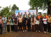 PT Vale Luncurkan Kelas Konservasi, Cetak Generasi Muda Penggerak Lingkungan