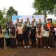 PT Vale Luncurkan Kelas Konservasi, Cetak Generasi Muda Penggerak Lingkungan