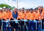 HUT ke-58, PT Vale Perkuat Hilirisasi Nikel dan Investasi SDM di Morowali