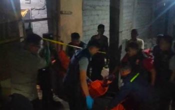 Satu Keluarga di Palu Diduga Jadi Korban Pembunuhan, Dua Orang Tewas dan Satu Kritis