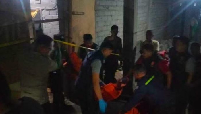 Satu Keluarga di Palu Diduga Jadi Korban Pembunuhan, Dua Orang Tewas dan Satu Kritis