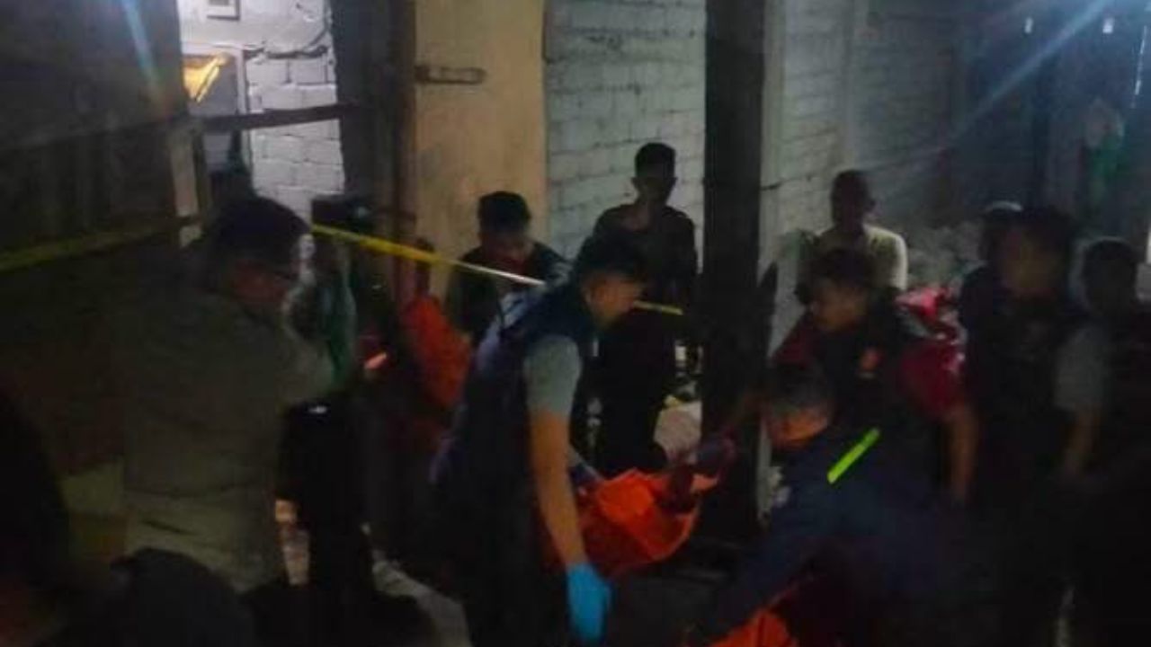 Satu Keluarga di Palu Diduga Jadi Korban Pembunuhan, Dua Orang Tewas dan Satu Kritis