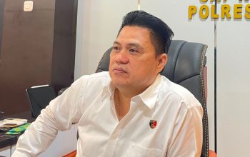 Polisi Ungkap Fakta Baru Kasus Pembunuhan Satu Keluarga di Kota Palu, Kantongi Identitas Pelaku