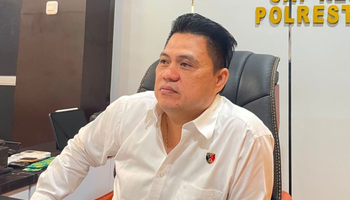 Polisi Ungkap Fakta Baru Kasus Pembunuhan Satu Keluarga di Kota Palu, Kantongi Identitas Pelaku