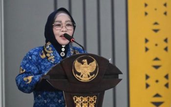 Siaga Hadapi Bencana, Pemkab Morowali Bentuk TRC Multisektor