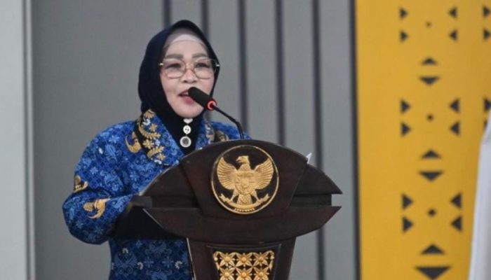 Siaga Hadapi Bencana, Pemkab Morowali Bentuk TRC Multisektor