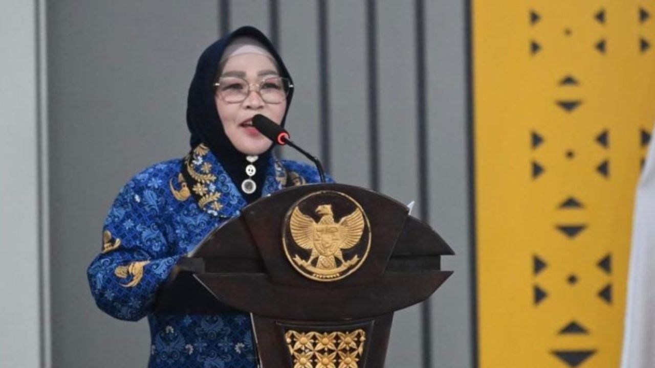 Siaga Hadapi Bencana, Pemkab Morowali Bentuk TRC Multisektor