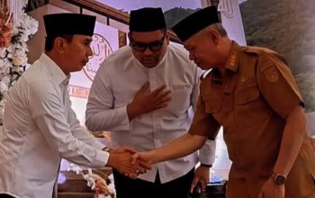 Irwan Lapatta Soal Jabat Salam dengan Rizal Intjenae: Proses Hukum Tetap Lanjut untuk Pulihkan Nama Baik